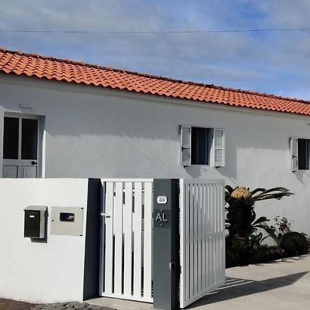 Casa Da Avo Biza Villa Sao Roque do Pico Bagian luar foto