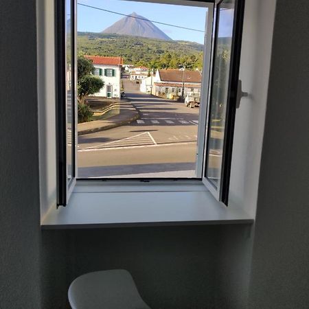 Casa Da Avo Biza Villa Sao Roque do Pico Bagian luar foto