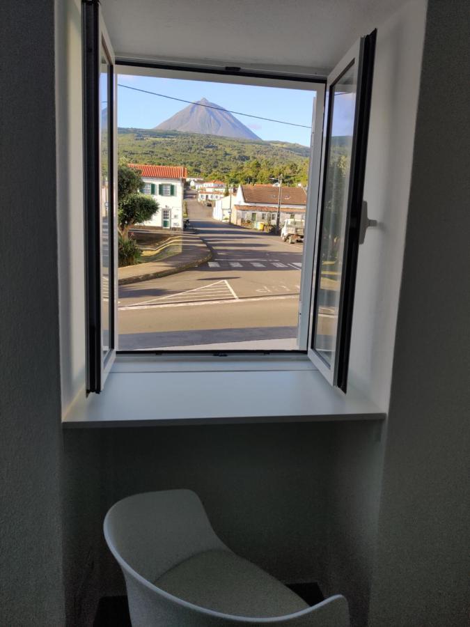 Casa Da Avo Biza Villa Sao Roque do Pico Bagian luar foto